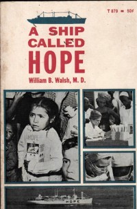 Image of A Ship Called Hope