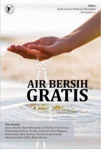 Image of Air Bersih Gratis
