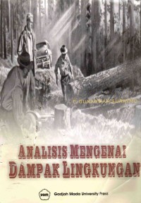 Image of Analisis mengenai dampak lingkungan