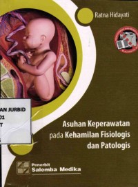 Image of Asuhan Keperawatan pada Kehamilan Fisiologis dan Patologis