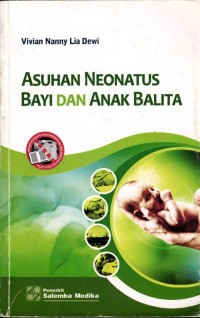 Image of Asuhan Neonatus Bayi dan Anak Balita