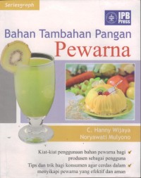 Image of Bahan Tambahan Pangan Pewarna