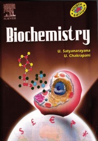 Image of Biochemistry