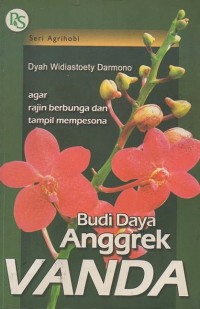 Image of Budidaya Anggrek Vanda