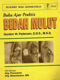 Image of Buku ajar praktis bedah mulut
