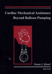 Image of Cardiac Mechanical Assistance Bayond Balloon Pumping