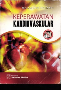 Image of Keperawatan Kardiovaskular