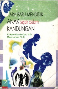 Image of Cara Baru Mendidik Anak Sejak Dalam Kandungan