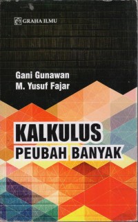 Image of Kalkulus Peubah Banyak