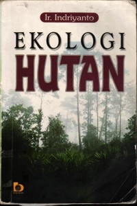 Image of Ekologi Hutan
