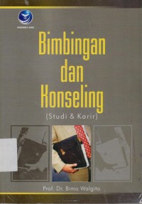 Image of Bimbingan dan Konseling; Studi dan Karir