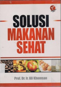 Image of Solusi Makanan Sehat