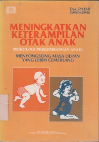 Image of Meningkatkan Keterampilan Otak Anak