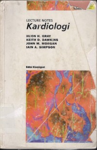 Image of Lecturer Notes Kardiologi Ed 4