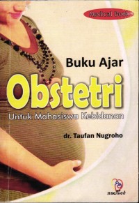 Image of Buku Ajar Obstetri Untuk Mahasiswa Kebidanan