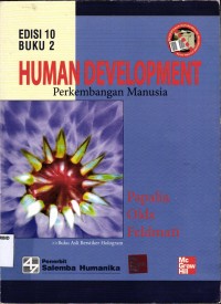 Image of Human Development Perkembangan Manusia Buku 2