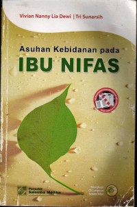 Image of Asuhan Kebidanan Pada Ibu Nifas