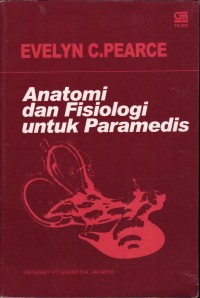 Image of Anatomi Dan Fisiologi Untuk Paramedis