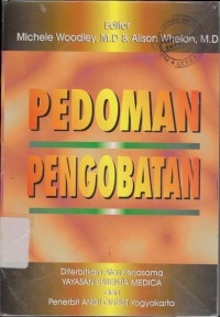 Image of Pedoman Pengobatan