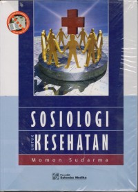 Image of Sosiologi Untuk Kesehatan