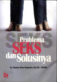 Image of Problema Seks dan Solusinya