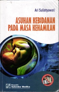 Image of Asuhan Kebidanan Pada Masa Kehamilan