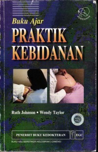 Image of Buku Ajar Praktik Kebidanan