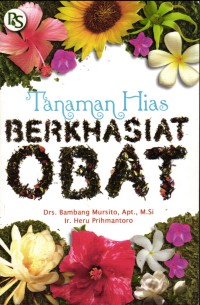 Image of Tanaman Hias Berkhasiat Obat