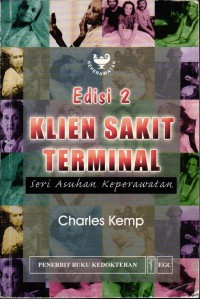 Image of Klien Sakit Terminal, Ed.2