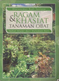 Image of Ragam & Khasiat Tanaman Obat Sehat Alami dari Halaman Asri