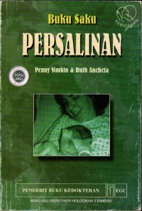 Image of Buku Saku PERSALINAN