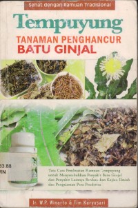 Image of Sehat Dengan Ramuan Tradisional