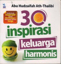 Image of 30 Inspirasi Keluarga Harmonis