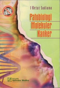 Image of Patobiologi molekuler kanker