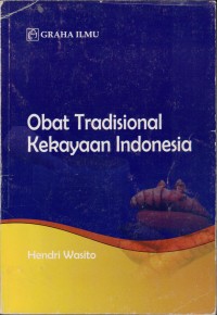 Image of Obat Tradisional Kekayaan Indonesia