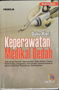 Image of Buku Ajar Keperawatan Medikal Bedah