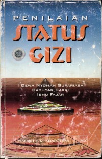 Image of Penilaian Status Gizi