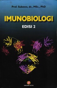 Image of Imunobiologi ed. 2