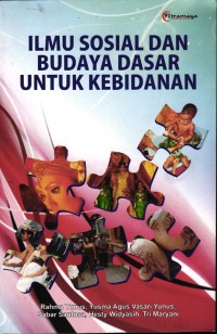 Image of Ilmu Sosial dan Budaya Dasar Untuk Kebidanan