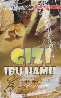 Image of Gizi Ibu Hamil