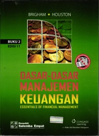 Image of Dasar- Dasar Manajemen Keuangan : Essentials of Financial Manajement, Ed.11