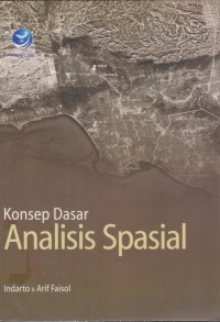 Image of Konsep Dasar Analisis Spasial