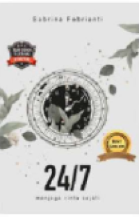 Image of 24/7 Menjaga Cinta Sejati