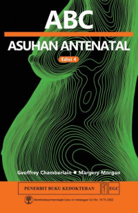 Image of ABC : Asuhan Antenatal