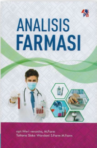Image of Analisis Farmasi
