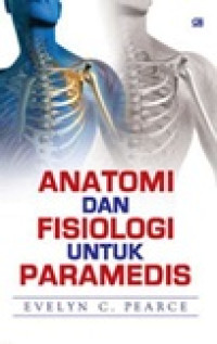 Image of Anatomi Dan Fisiologi Untuk Paramedis