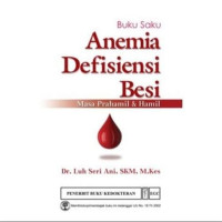 Image of ANEMIA DIFISIENSI BESI