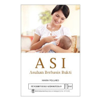 Image of ASI ASUHAN BERBASIS BUKTI