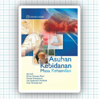 Image of ASUHAN KEBIDANAN MASA KEHAMILAN