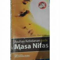 Image of Asuhan kebidanan masa nifas